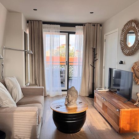 Studio Casa Martine Noordwijk Εξωτερικό φωτογραφία