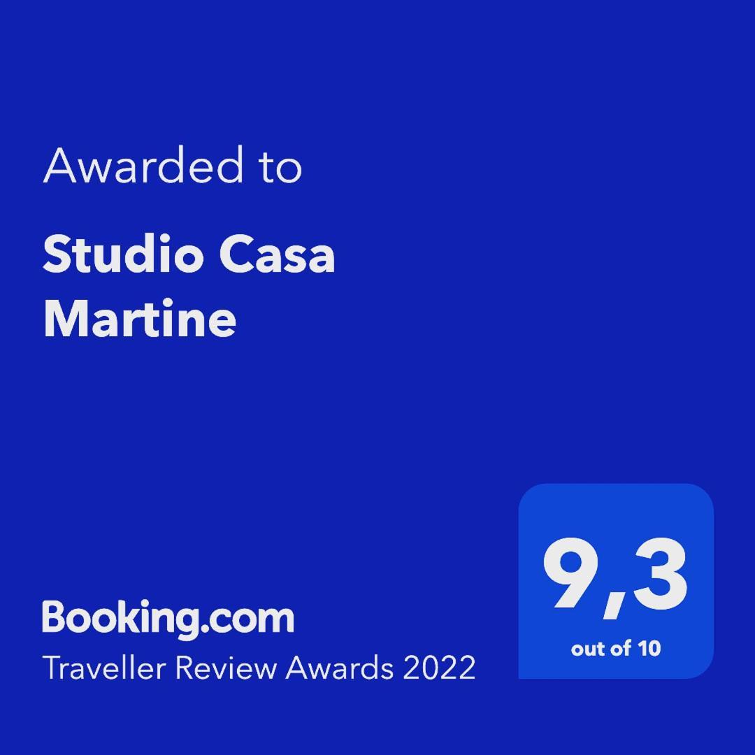 Studio Casa Martine Noordwijk Εξωτερικό φωτογραφία